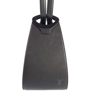 Louis Vuitton Epi Minuit Shoulder Bag